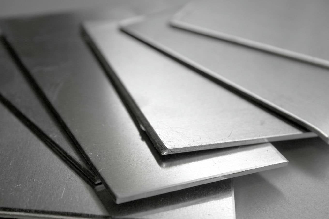 aluminiowe blachy